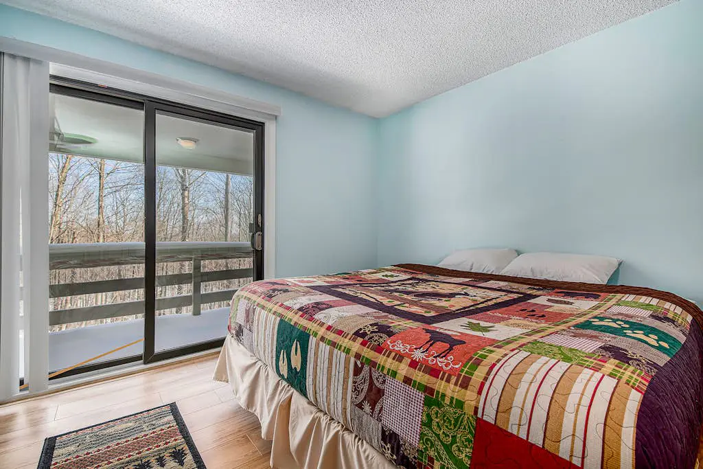 Hideaway Valley Condo 36