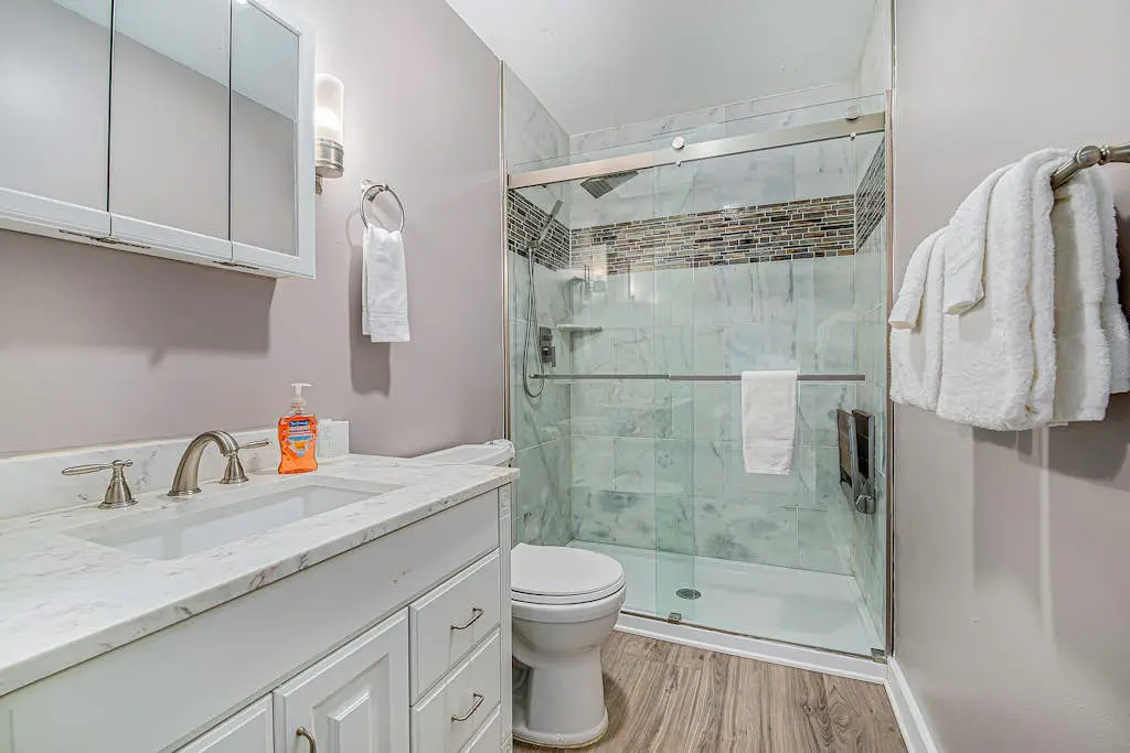 Hideaway Valley Condo 36