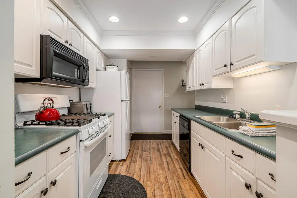 Hideaway Valley Condo 36