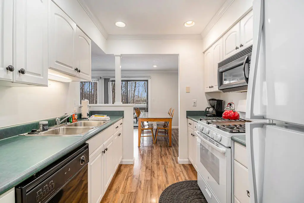 Hideaway Valley Condo 36