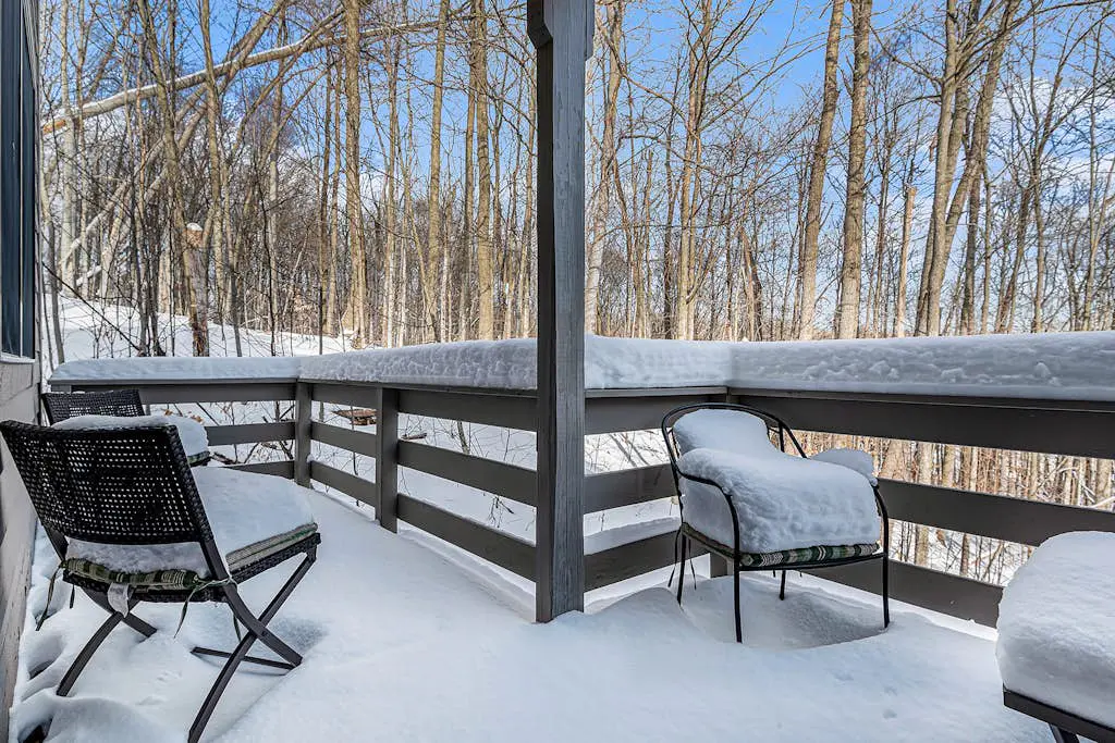 Hideaway Valley Condo 36