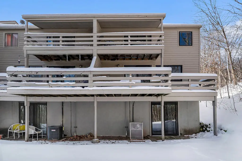 Hideaway Valley Condo 36