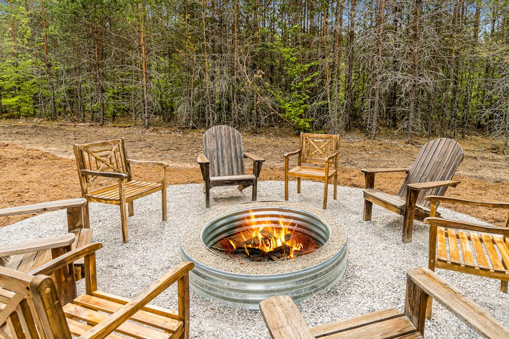 Leisure Lodge
