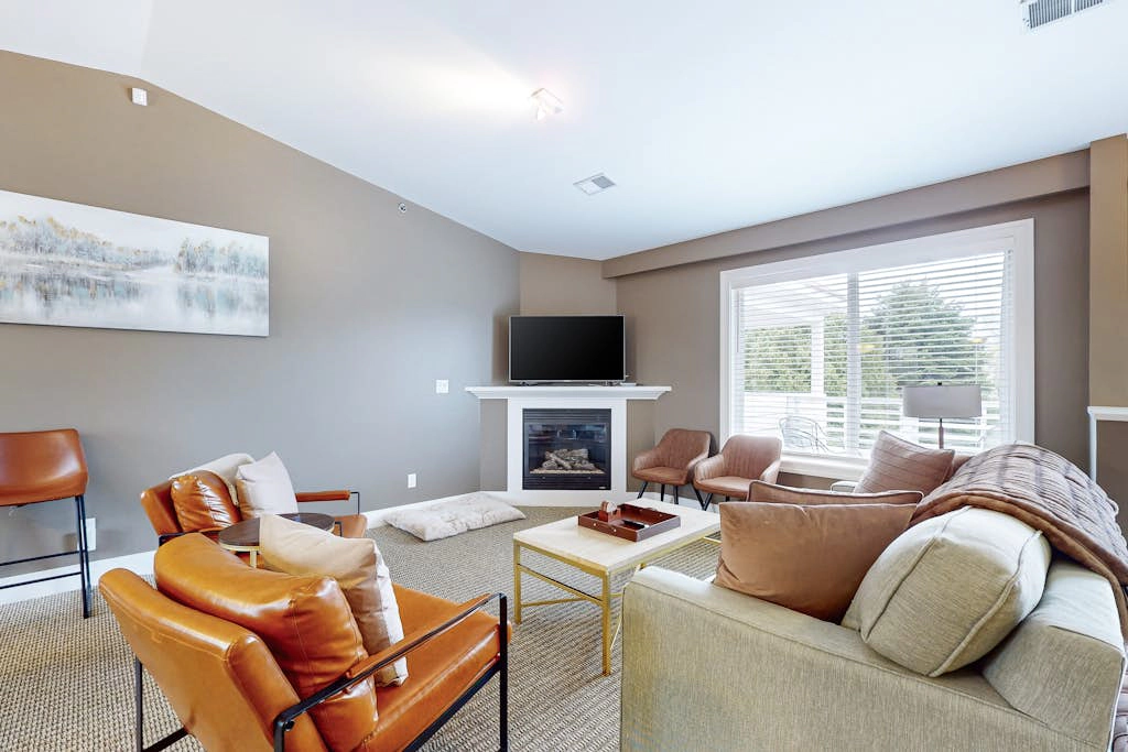 Northern Light Condominiums - Jack's Perch