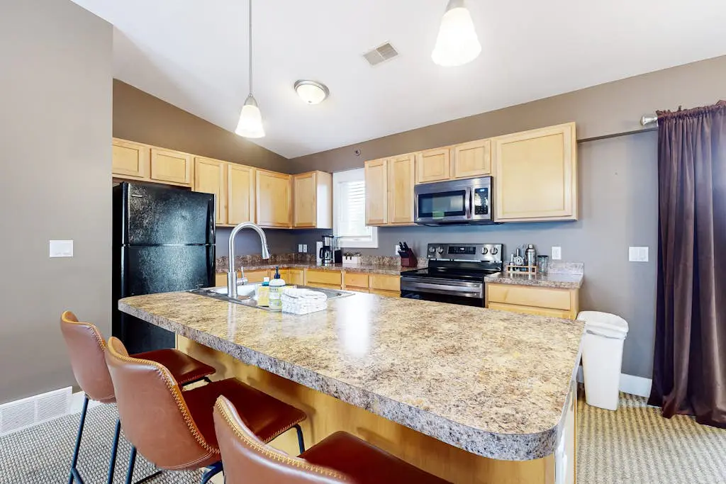 Northern Light Condominiums - Jack's Perch