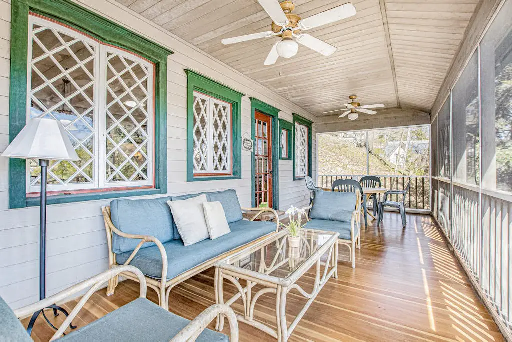 Anna's Cottage