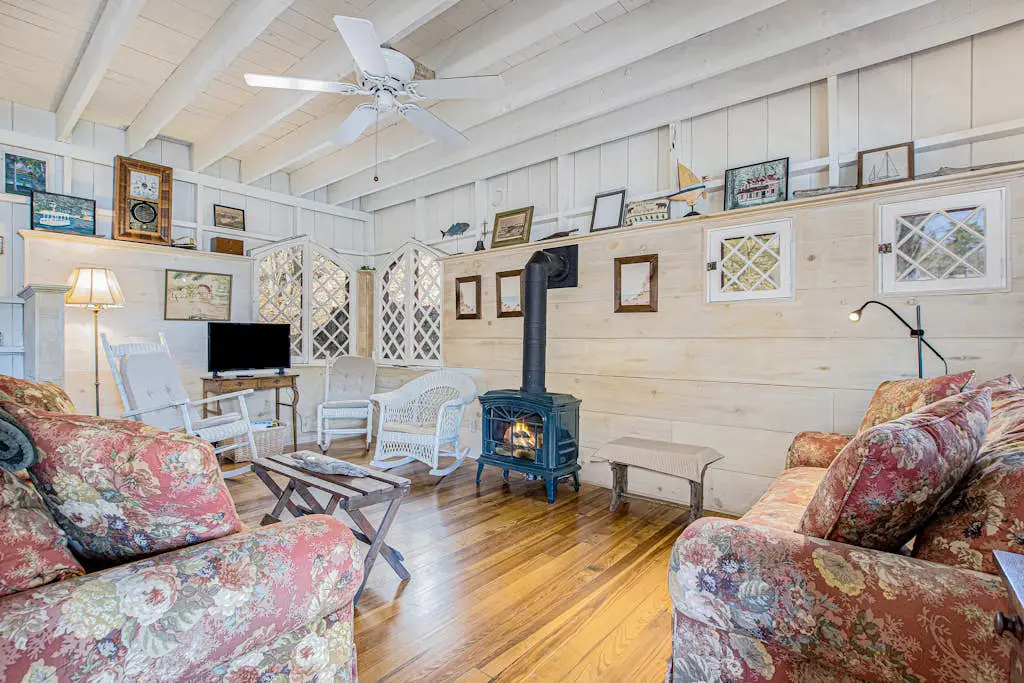 Anna's Cottage