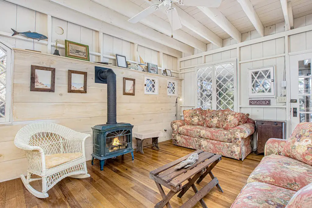 Anna's Cottage