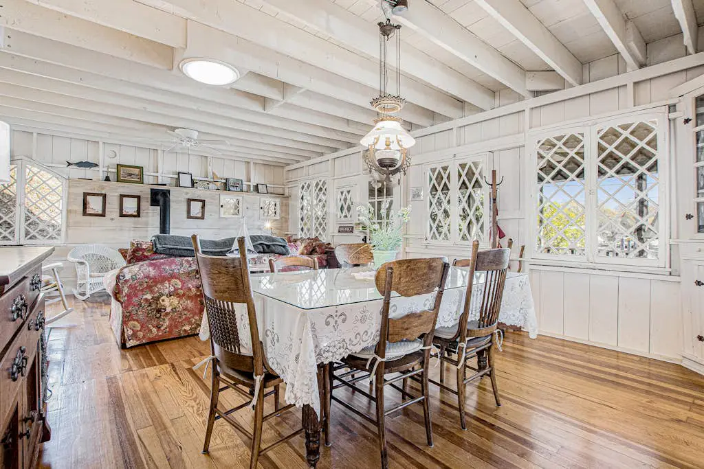 Anna's Cottage
