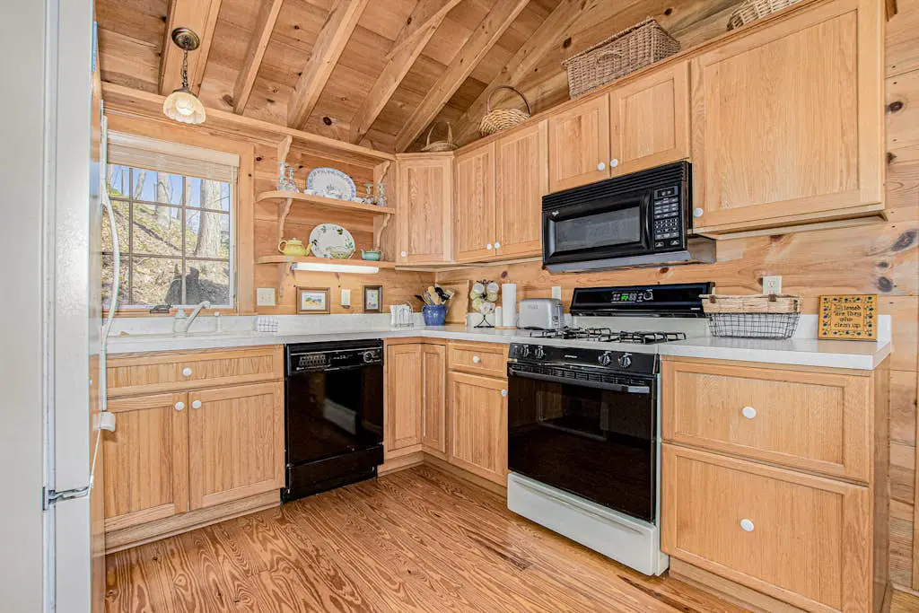Anna's Cottage