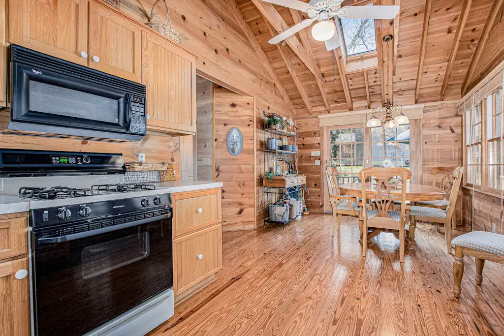 Anna's Cottage