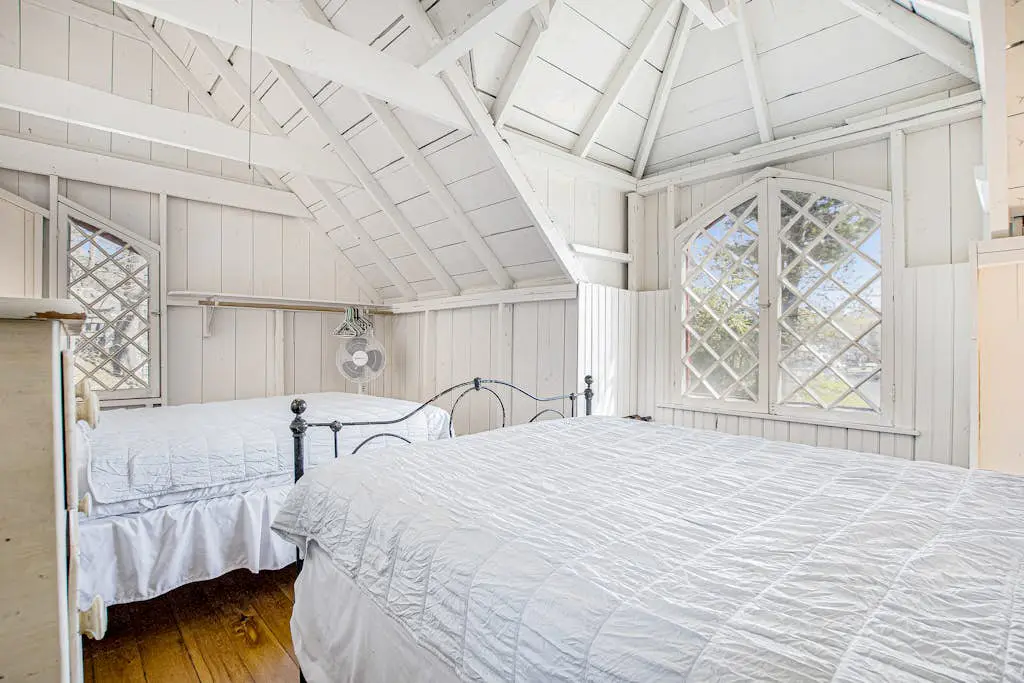 Anna's Cottage