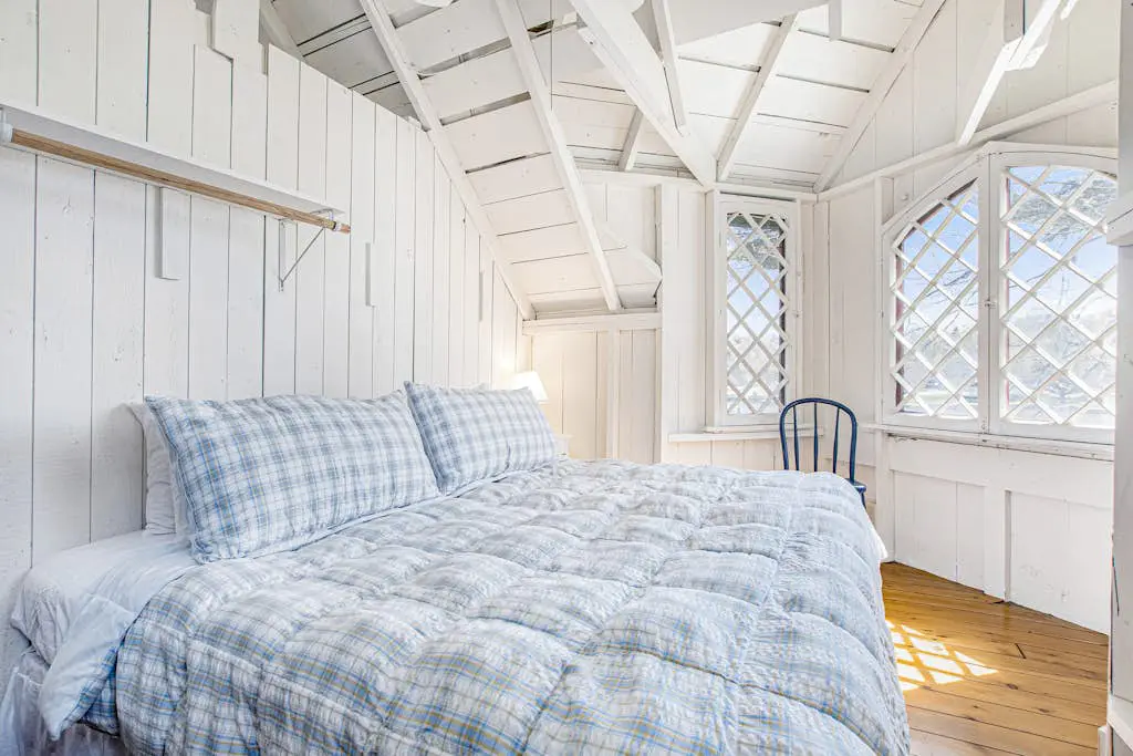Anna's Cottage