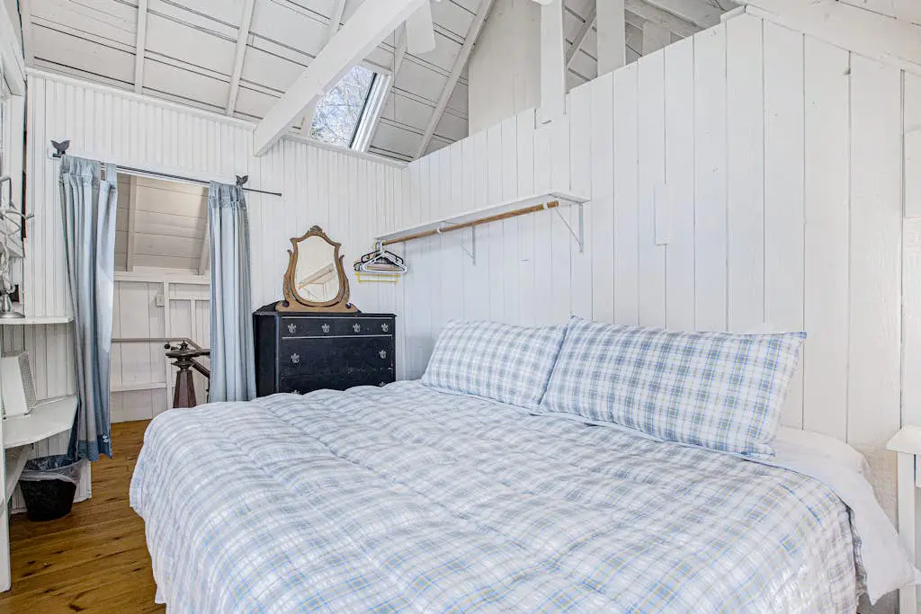 Anna's Cottage