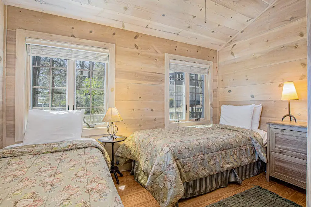 Anna's Cottage