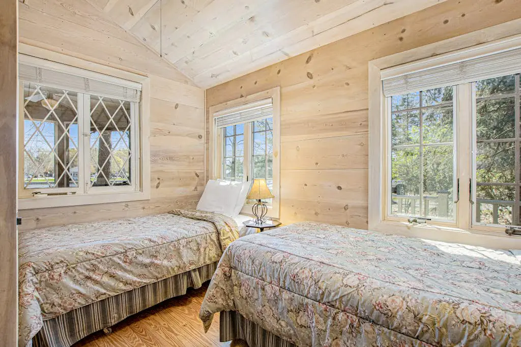 Anna's Cottage