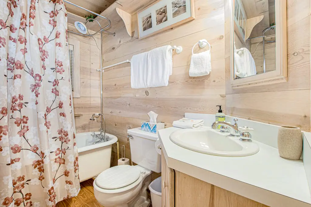 Anna's Cottage