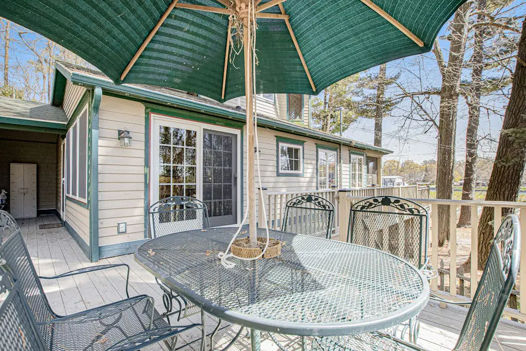 Anna's Cottage