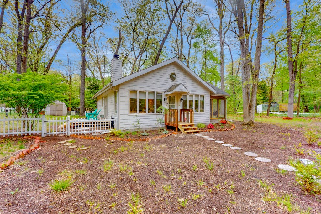 Livywood Cottage