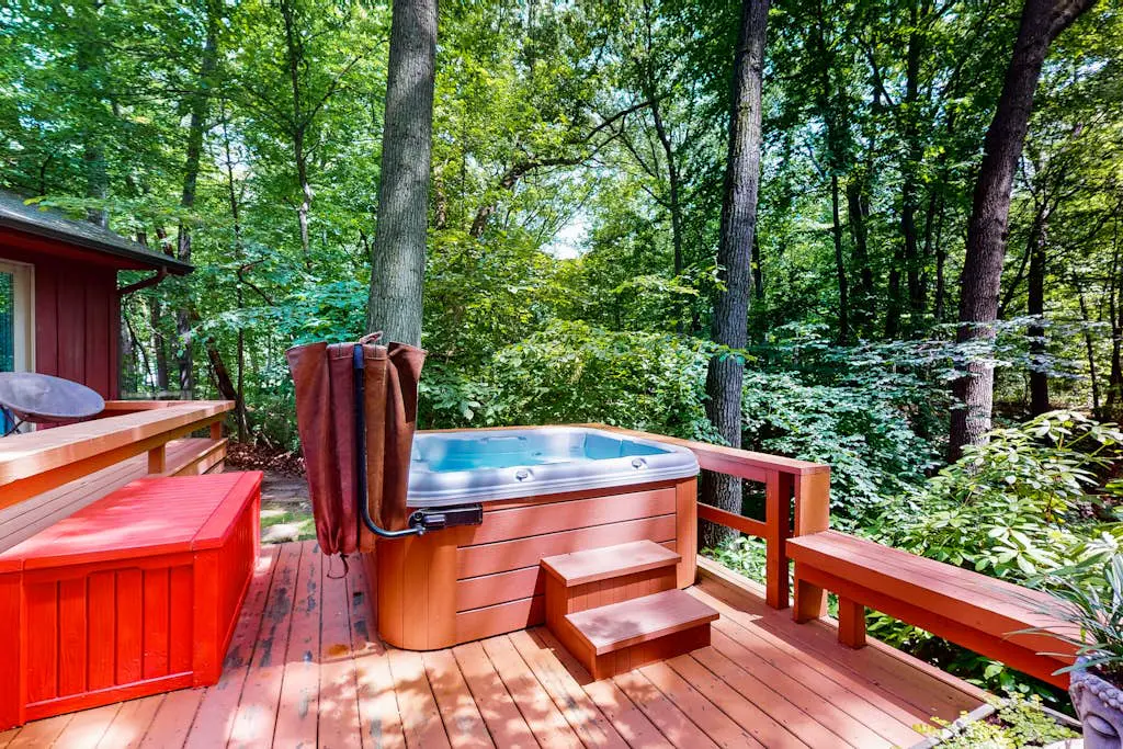 The Tree House