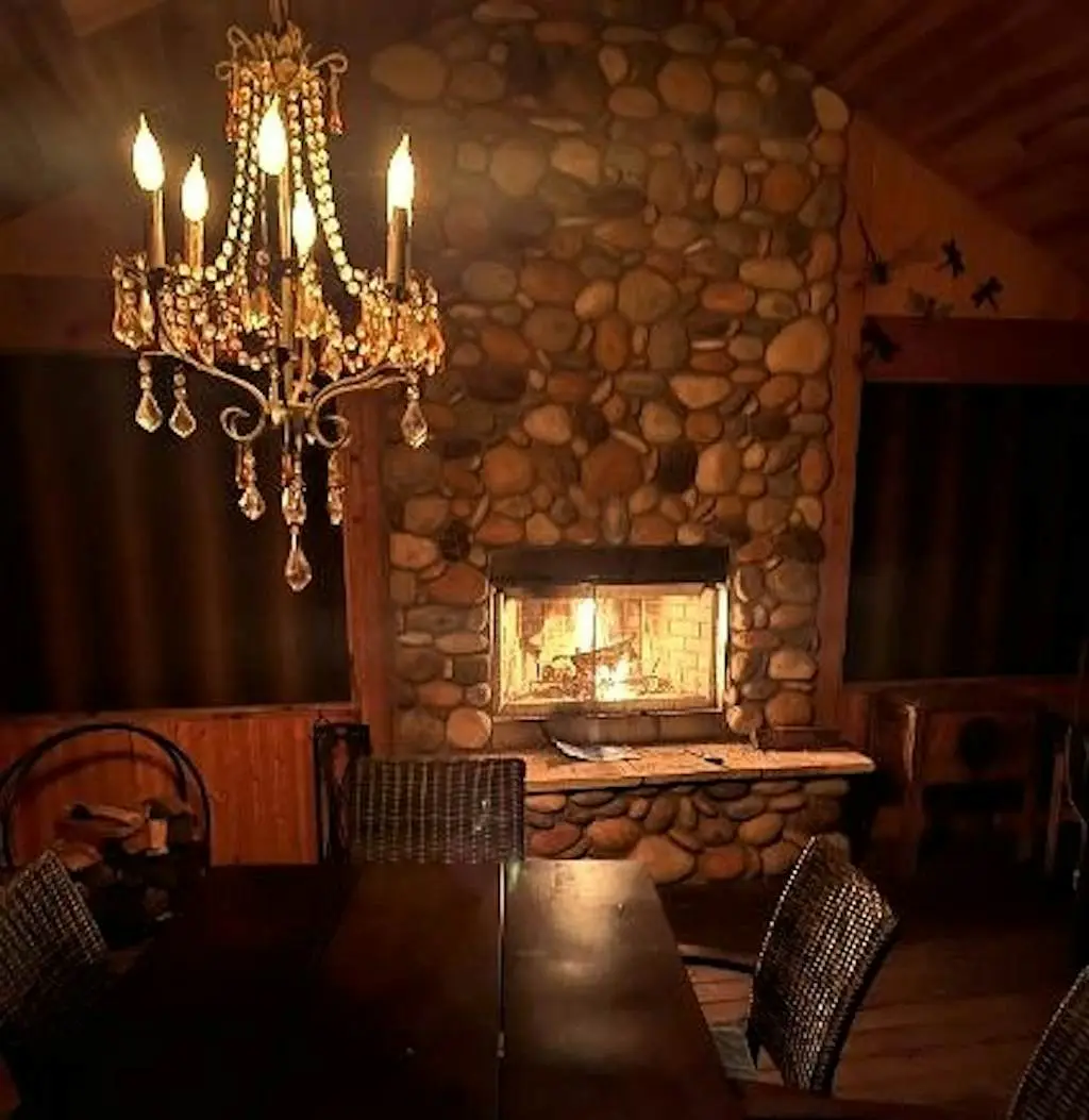 The Tree House