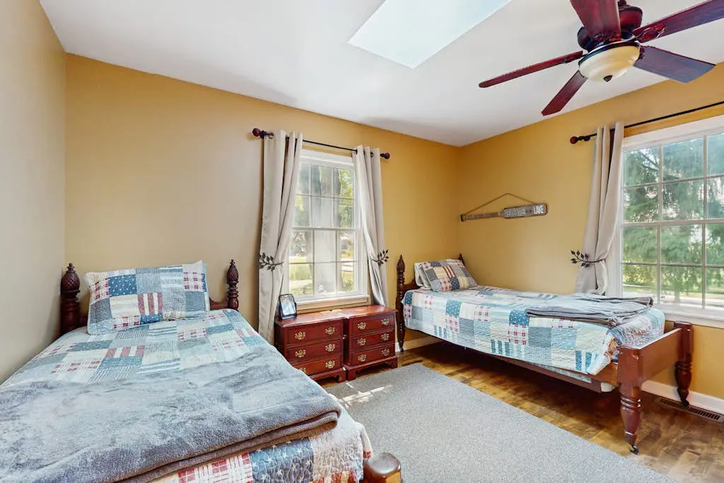 Wine Down Cottage