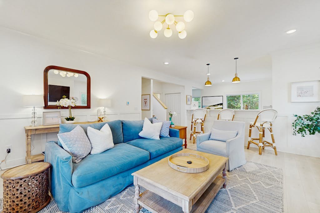 South Haven retreat w/ access to Harbor Club Resort amenities