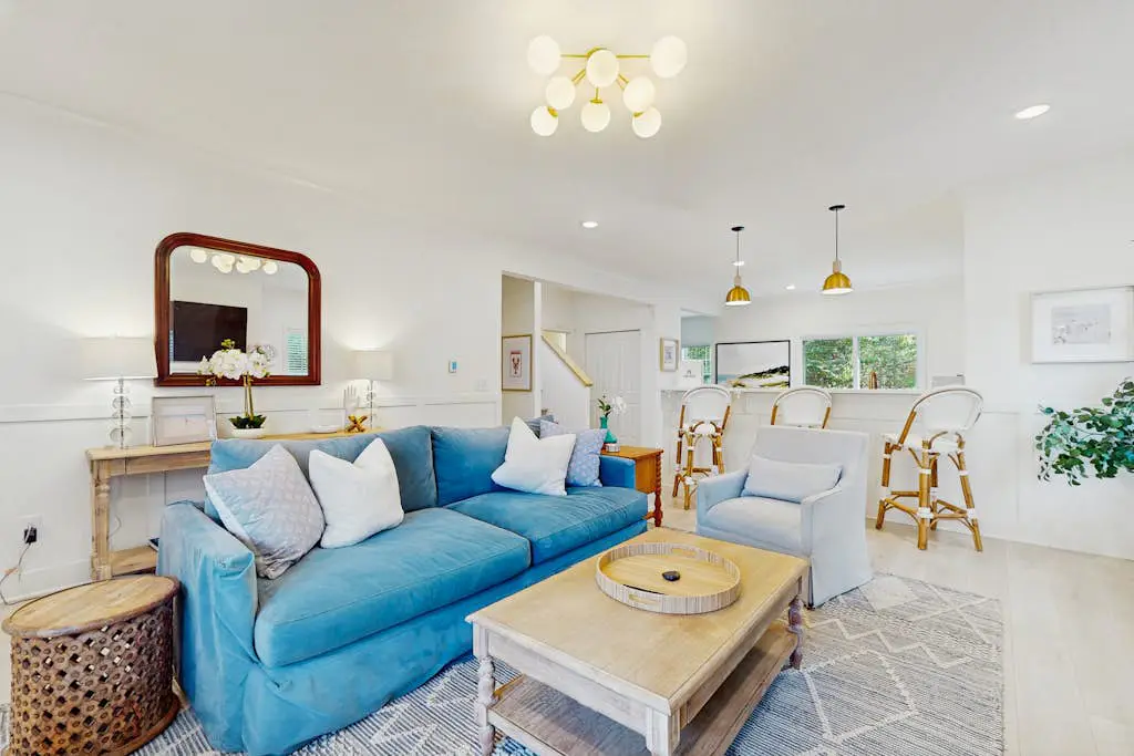 Wrightwood Cottage