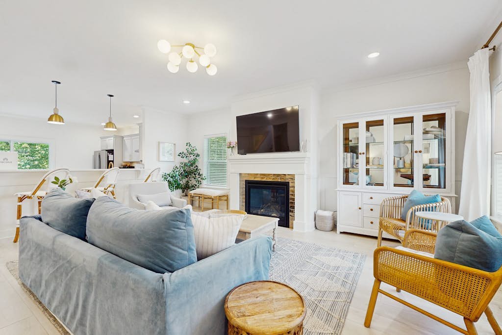 South Haven retreat w/ access to Harbor Club Resort amenities