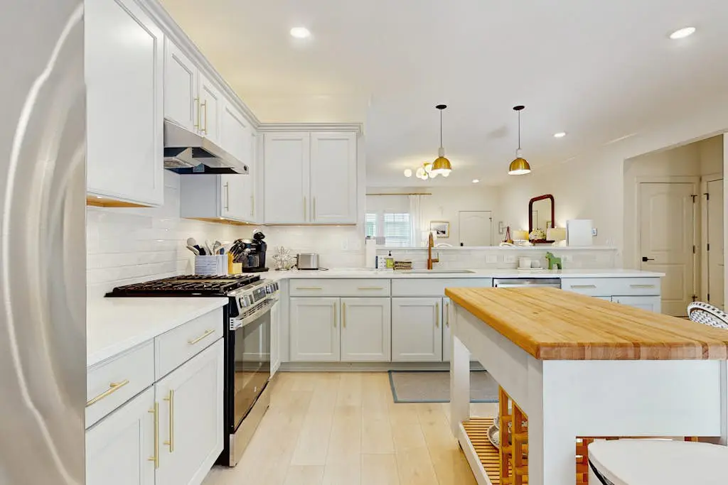 Wrightwood Cottage