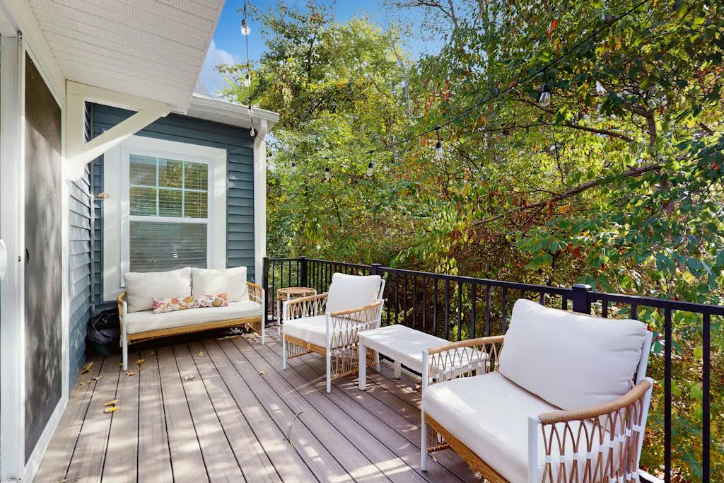 Wrightwood Cottage