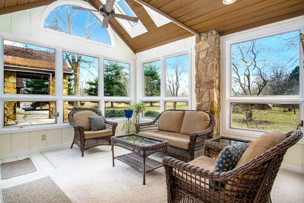 Harbor Country Family Lodge