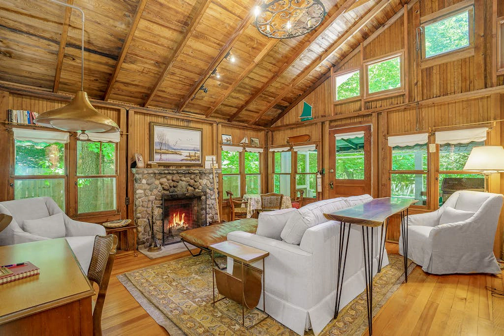 Park Vogel Cottage