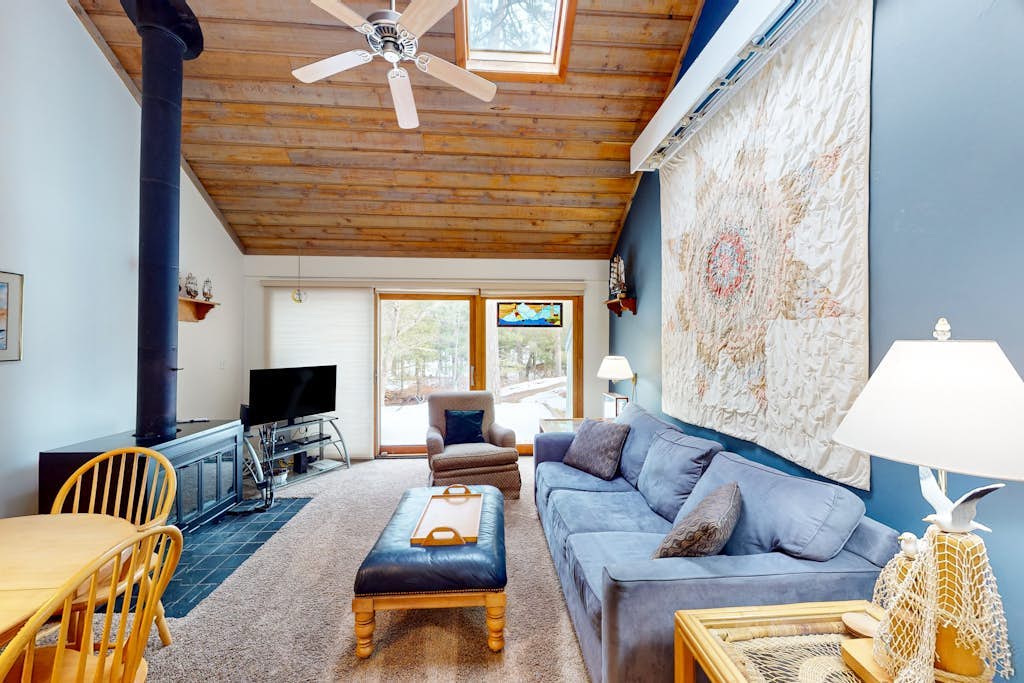 Wilderness 36