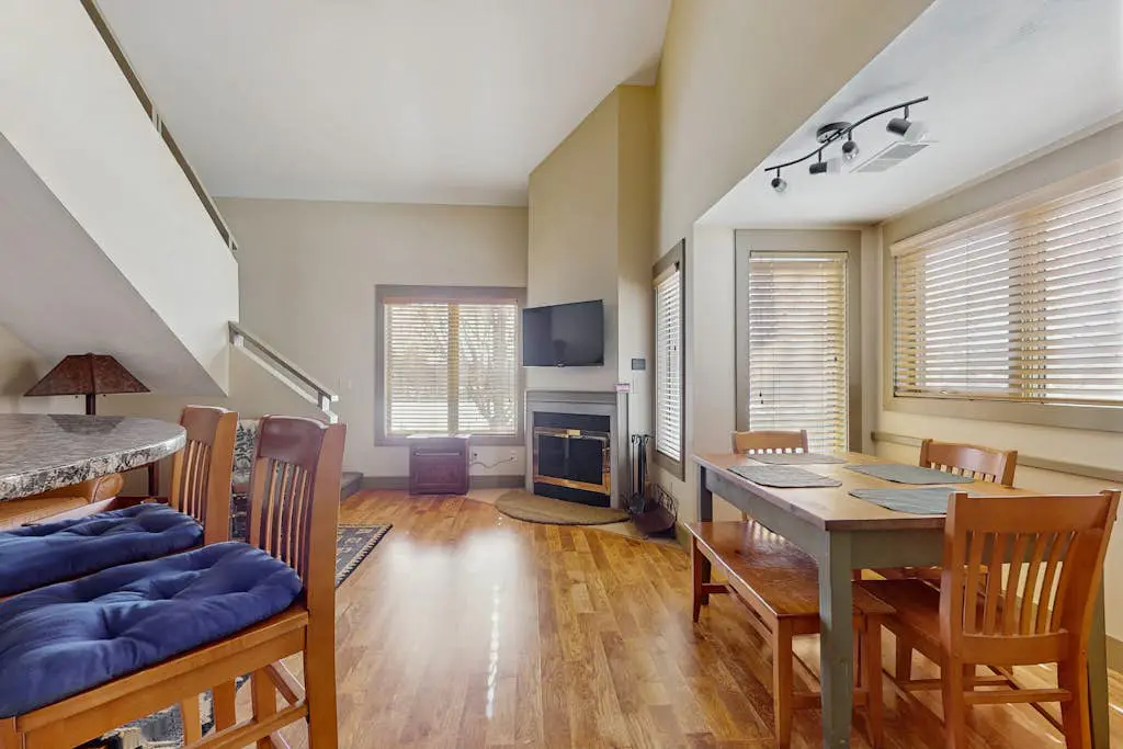 WinterGreen Condo, #522