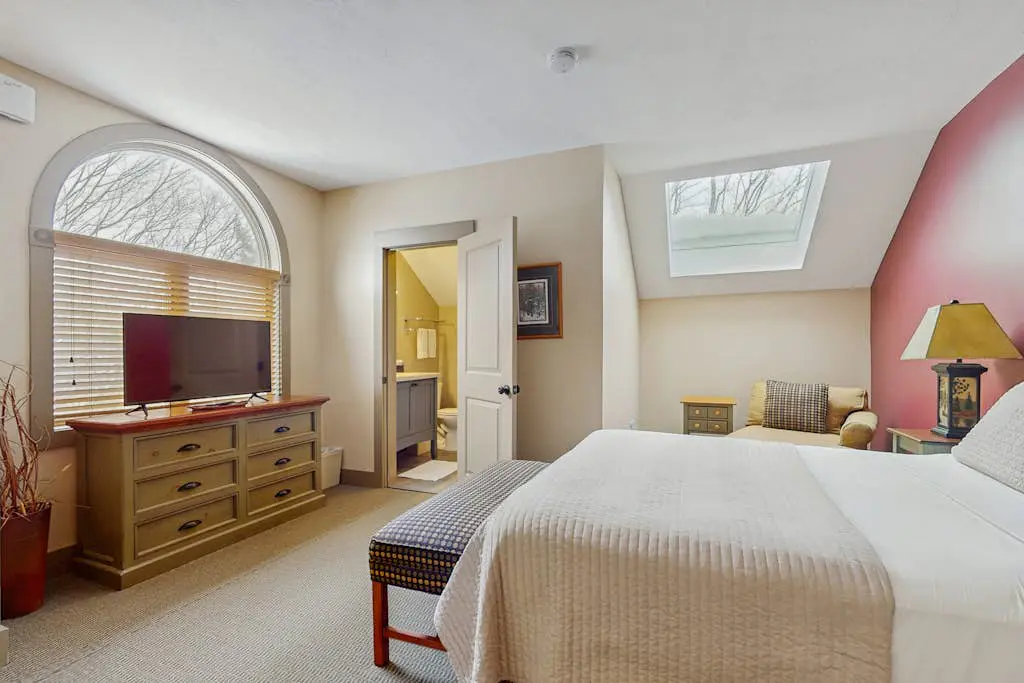 WinterGreen Condo, #522