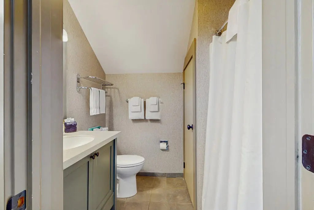 WinterGreen Condo, #522
