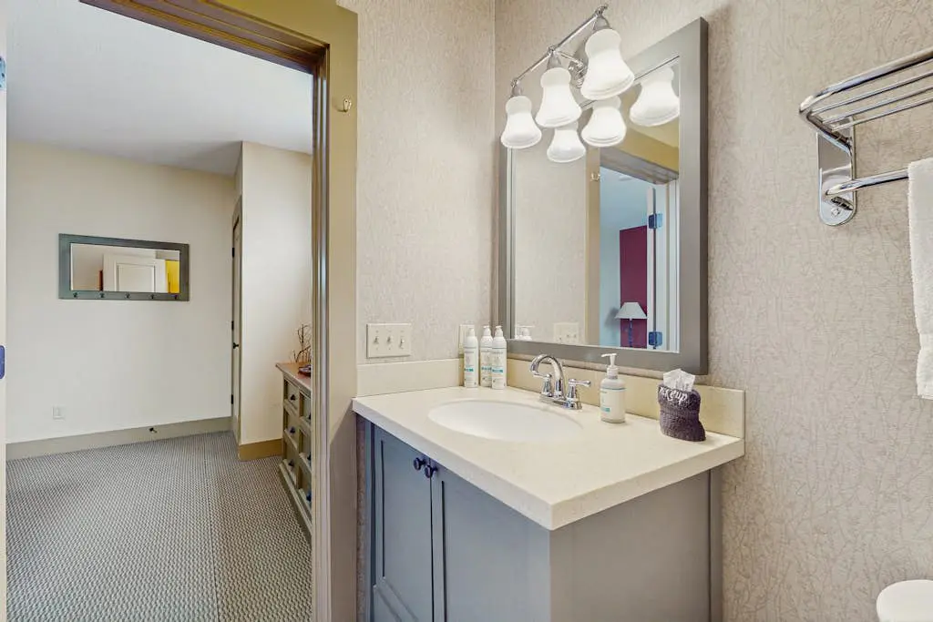 WinterGreen Condo, #522