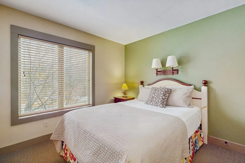 WinterGreen Condo, #522