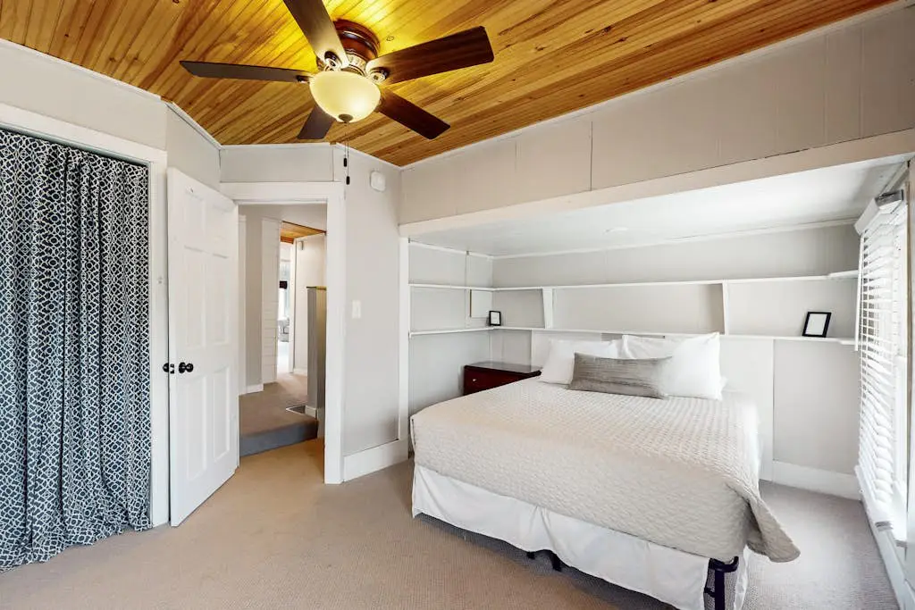South Haven Retreat