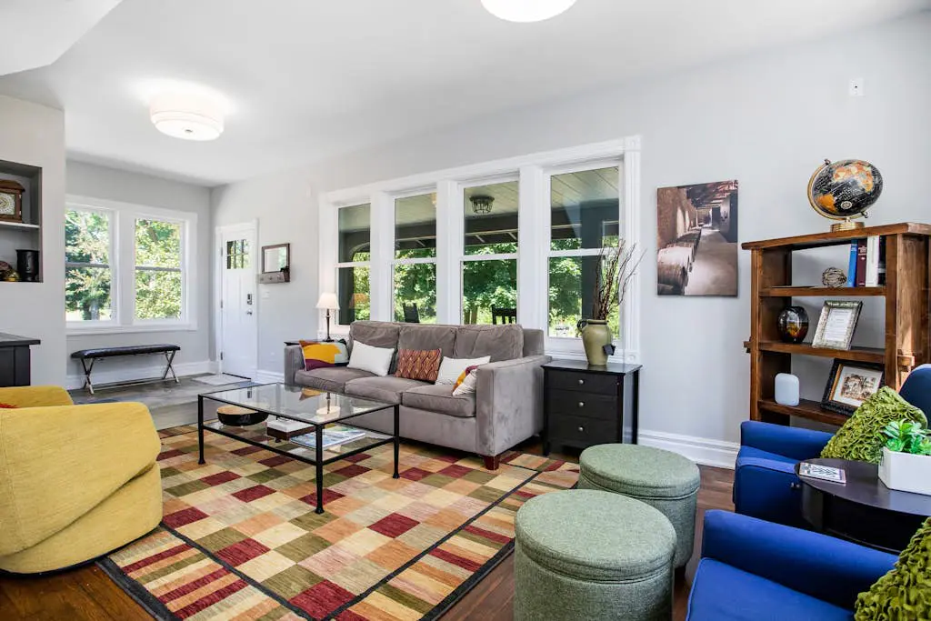 Three Oaks Retreat