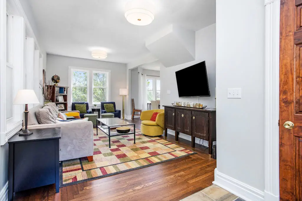 Three Oaks Retreat