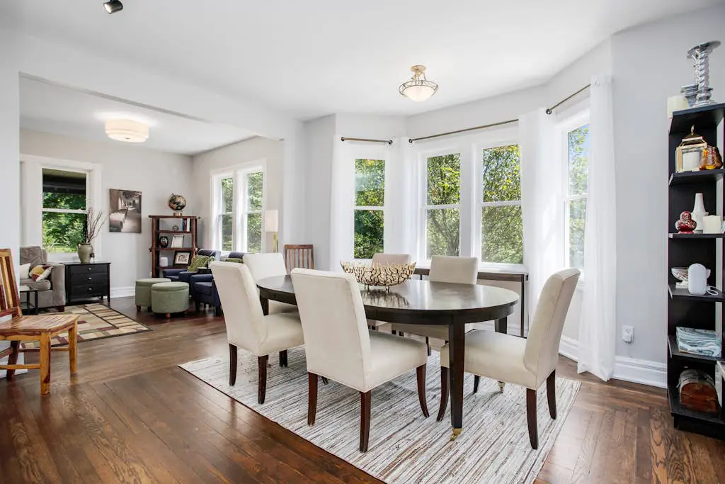 Three Oaks Retreat