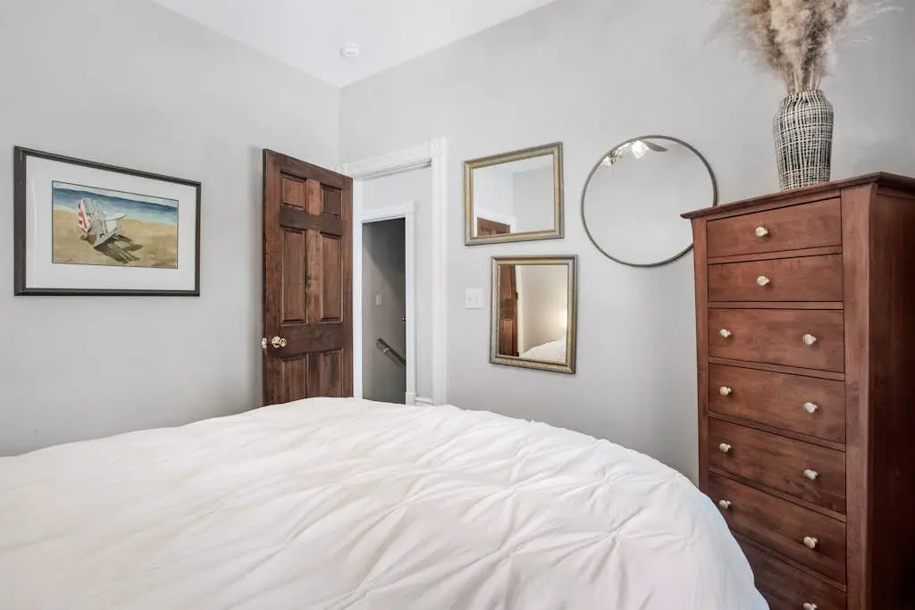 Three Oaks Retreat