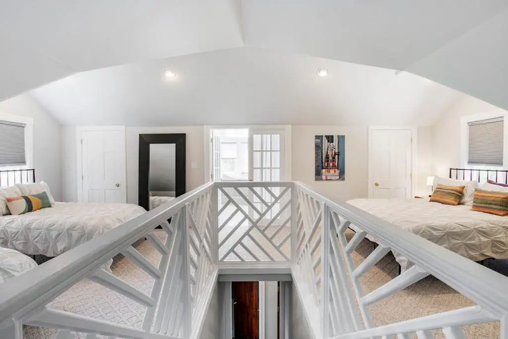 Three Oaks Retreat