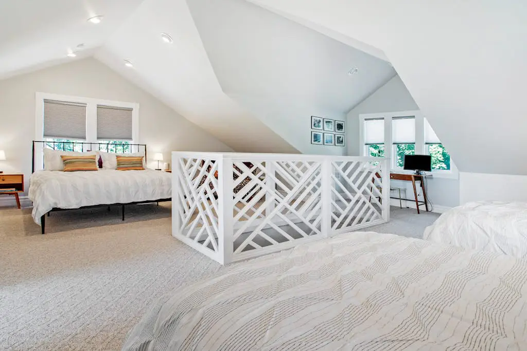 Three Oaks Retreat