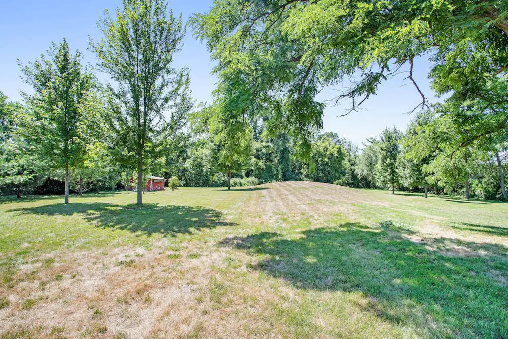 Three Oaks Retreat