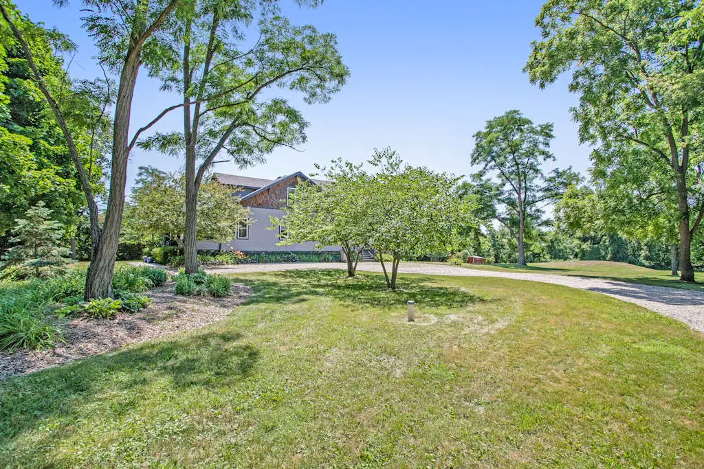 Three Oaks Retreat