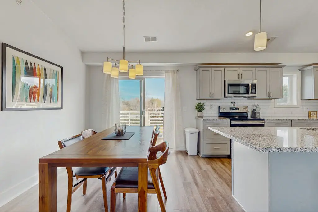 Northern Lights Condominiums - Blue Star Bliss