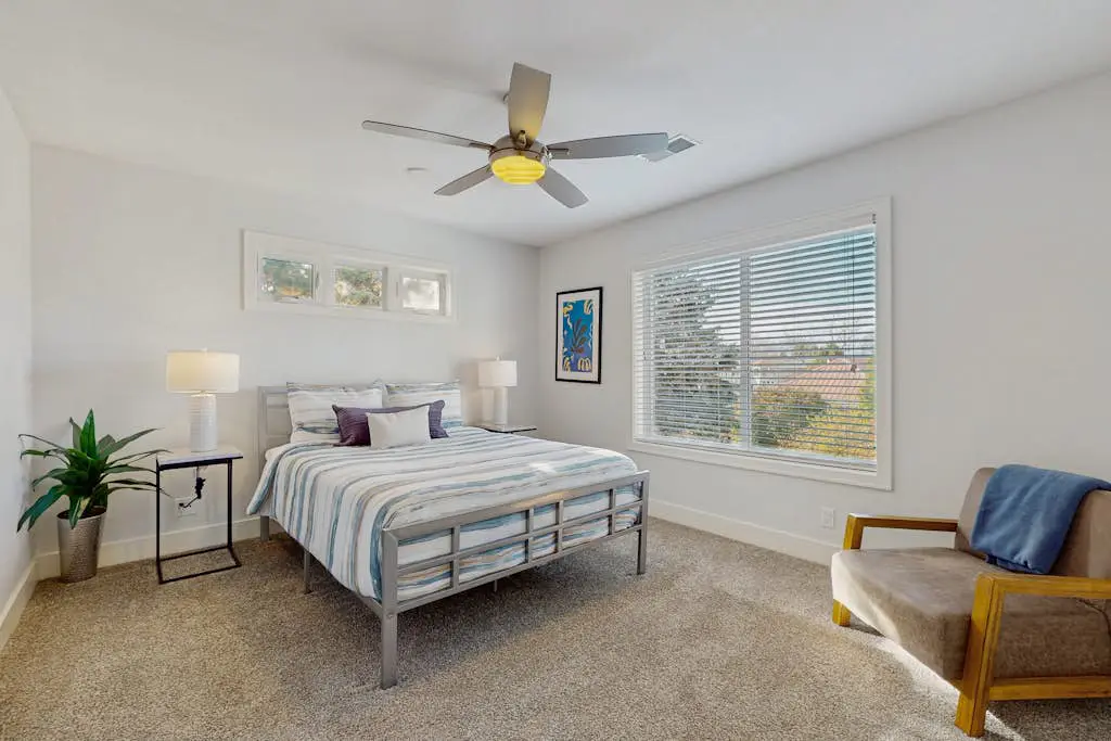 Northern Lights Condominiums - Blue Star Bliss